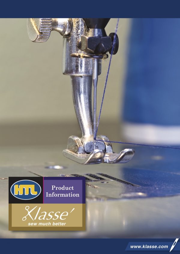 Download Klasse…sew much better