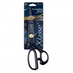 Ciseaux Professionnels Spellbinders Pro Shears 9 Pouces - Pour Scrapbooking, Couture, Loisirs Créatifs