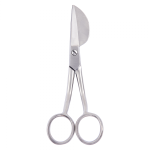 Klasse Sewing Scissors (Left Handed) – Bobbin and Ink